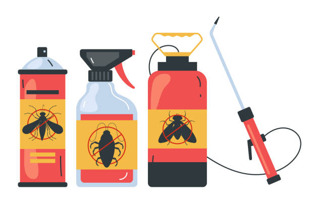 Best Insect Control  in Fulton, NY