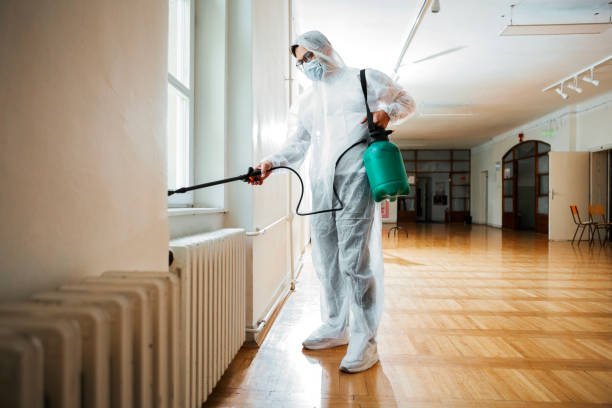 Best Commercial Pest Control Services  in Fulton, NY